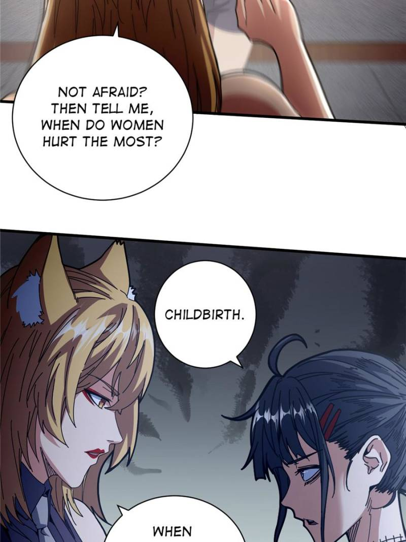 A Transmigrated Warden's Battle for Redemption Chapter 103 56